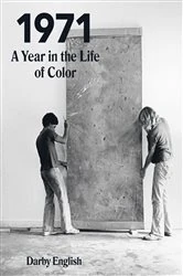 Book cover of 1971 by Darby English