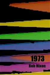 Book cover of 1973 by Unknown