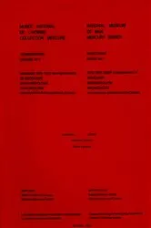 Book cover of 1978-1979 guide to departments of sociology, anthropology, archaelogy in universities and museums in Canada / Annuaire 1978-1979 des départements de sociologie, d'anthropologie, d'archéologie des universités et des musées au Canada by Kathleen Herman