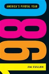 Book cover of 1980 by Jim Cullen