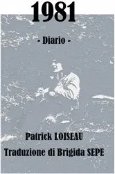 Book cover of 1981 - Diario by Unknown