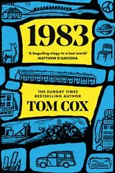 Book cover of 1983 by Taylor Downing