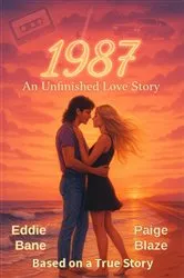 Book cover of 1987 by Horst Albach