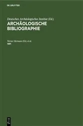 Book cover of 1991 by Werner Hermann
