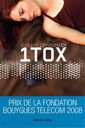 Book cover of 1tox by Coline Lemeunier