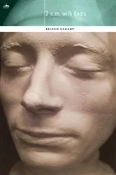 Book cover of 2 a.m. with Keats by Eileen Cleary