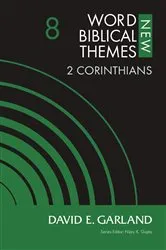 Book cover of 2 Corinthians, Volume 8 by Unknown