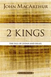 Book cover of 2 Kings by Unknown