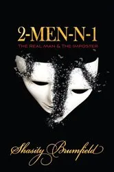 Book cover of 2-Men-N-1 by Unknown