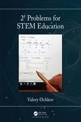 Book cover of 2⁵ Problems for STEM Education by Valery Ochkov