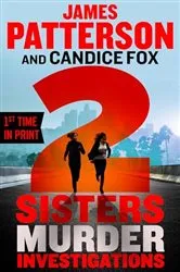 Book cover of 2 Sisters Murder Investigations by N/A