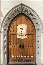 Book cover of 2 Theses by Dean Griffith