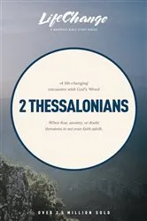 Book cover of 2 Thessalonians by Maarten J.J. Menken