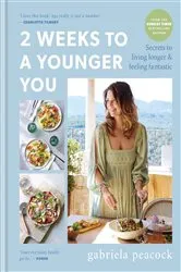 Book cover of 2 Weeks to a Younger You by Unknown