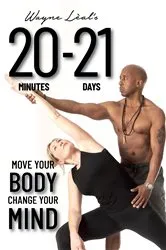 Book cover of 20-21 by Unknown