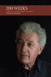 Book cover of 200 Weeks by Gavin Richards