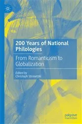 Book cover of 200 Years of National Philologies by Christoph Strosetzki