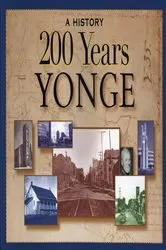 Book cover of 200 Years Yonge (2nd ed.) by Ralph Magel