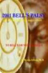 Book cover of 2001 Bell's Palsy (2nd ed.) by Anuthep Benja-Athon