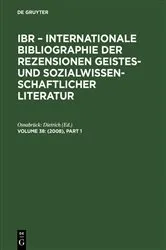 Book cover of 2008 by Massimo Mastrogregori