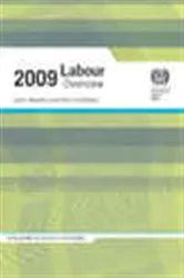 Book cover of 2009 Labour Overview by International Labour Office