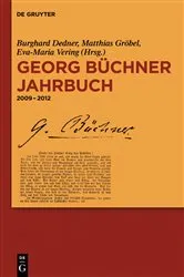 Book cover of 2009−2012 by Burghard Dedner