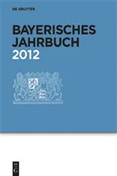 Book cover of 2012 by Heinz Duchhardt