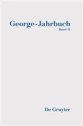 Book cover of 2016/2017 by Stefan-George-Gesellschaft