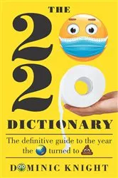 Book cover of 2020 Dictionary by Unknown