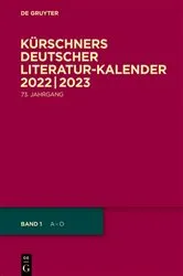 Book cover of 2022/2023 by Holger Hof