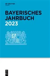 Book cover of 2023 by Günter Berghaus