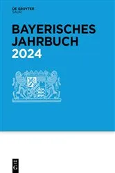 Book cover of 2024 by Günter Berghaus