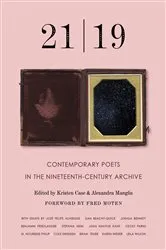 Book cover of 21 | 19 by Alexandra Manglis