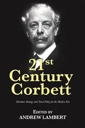 Book cover of 21st Century Corbett by Andrew Lambert
