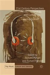 Book cover of 21st Century Perspectives on Music, Technology, and Culture by R. Purcell