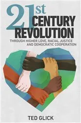 Book cover of 21st Century Revolution by Unknown