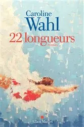 Book cover of 22 longueurs by Unknown