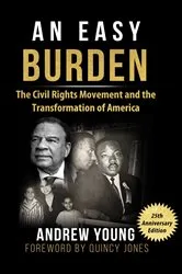 Book cover of 25th Anniversary Edition - An Easy Burden by Unknown