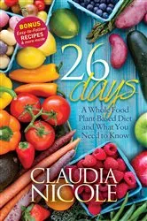 Book cover of 26 Days by Unknown