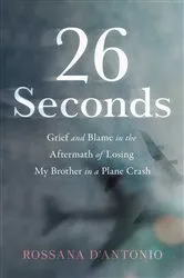 Book cover of 26 Seconds by Unknown
