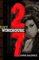 Book cover of 27: Amy Winehouse by Chris Salewicz