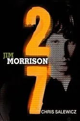Book cover of 27: Jim Morrison by Unknown