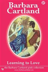 Book cover of 27. Learning To Love by N/A