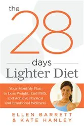 Book cover of 28 Days Lighter Diet by Unknown