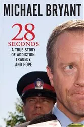 Book cover of 28 Seconds by Michael Bryant