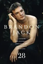 Book cover of 28 by Brandon Jack