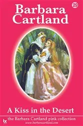 Book cover of 29. A Kiss In The Desert by Unknown