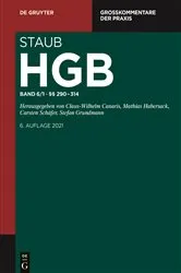 Book cover of §§ 290-314 (6th ed.) by Peter Kindler