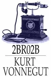 Book cover of 2BR02B by Unknown