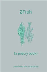 Book cover of 2Fish by Jhené Aiko Efuru Chilombo